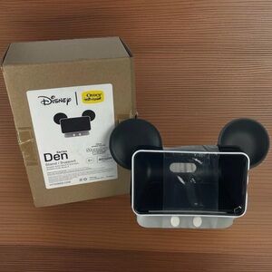 NEW Disney OtterBox Mickey Mouse Den Stand Support Echo Show 5 (2nd Gen)